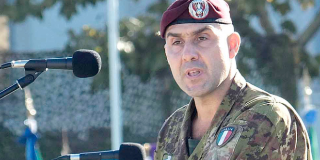 Candidatura del generale  Vannacci con la Lega comunicata da Matteo Salvini. Forte ostilità nella base leghista