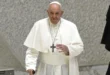 Manifestazione a Verona, il Papa: “La pace non sarà mai frutto di diffidenza, muri, armi”