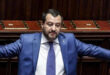 Mozione di sfiducia contro Salvini alla Camera il 25 marzo