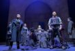 ‘BERNADETTE DE LOURDES’,  il musical da gennaio 2025 a Roma poi in tournée nelle maggiori città italiane per l’anno del Giubileo 2025