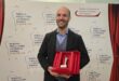 Giovanni Celeste Benvenuto riconosciuto “esportatore benemerito” del “Premio Fedeltà al Lavoro e al Progresso Economico”