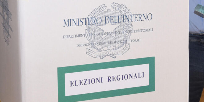 Antimafia e candidati impresentabili per le Regionali in Abruzzo