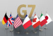Meloni presiede il G7 sull’Ucraina. Polemiche sulla Lega per dichiarazioni di Salvini su Navalny