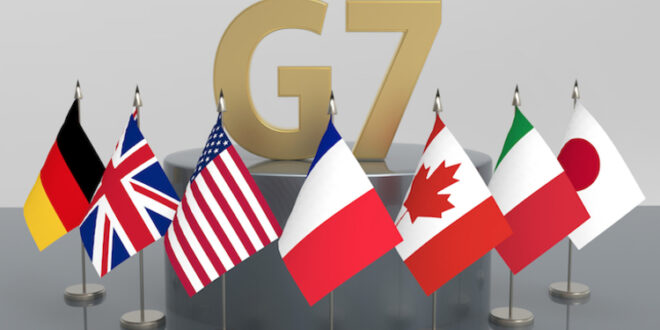 Al G7 il modello Meloni contro la droga: ‘Dichiarazione congiunta su input della Meloni’