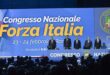 Congresso Forza Italia, Tajani  eletto segretario nel segno di Berlusconi: ‘Chi combatte per la libertà non è mai solo’