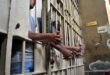 Incendio nel carcere San Vittore di Milano: quattro detenuti intossicati