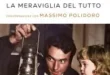 “La meraviglia del tutto” di Piero Angela, con Massimo Polidoro