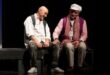 ‘UOMINI STREGATI DALLA LUNA’, spettacolo scritto da Nicola Pistoia e Pino Ammendola, in scena dal 2 al 7 aprile al Teatro de’ Servi-Roma