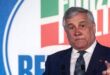 Antonio Tajani e la rinascita di Forza Italia