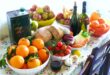 La Dieta Mediterranea e la sua importanza nella promozione degli stili di vita sani