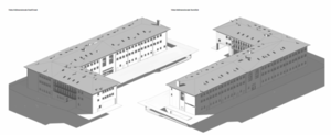 PAT – Villaggio olimpico di Predazzo, pubblicata la gara per il padiglione “Musto”