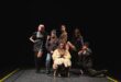 Debutta in prima assoluta ‘LA FIGLIA DI KIOTO ZHANG’, spettacolo scritto e diretto da Massimo Odierna, dal 3 al 5 maggio al Teatro Lo Spazio-Roma