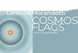 COSMOS’FLAG – personale di Lorenza Morandotti, Castel Baradello dal 04-mag al 30-giu 2024