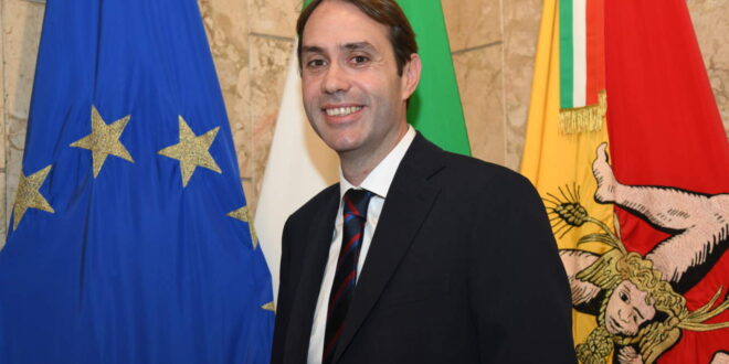 Sicilia. Luca Sammartino, vicepresidente della Regione, indagato per scambio elettorale politico mafioso