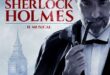 Sherlock Holmes con Neri Marcorè – Aperte le audizioni