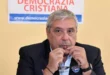 Europee: Cuffaro trova casa con un patto con ‘Noi moderati’, partito di Mauriio Lupi, alleato con Forza Italia, che aveva bocciato l’accordo con il segretario nazionale della Democrazia cristiana