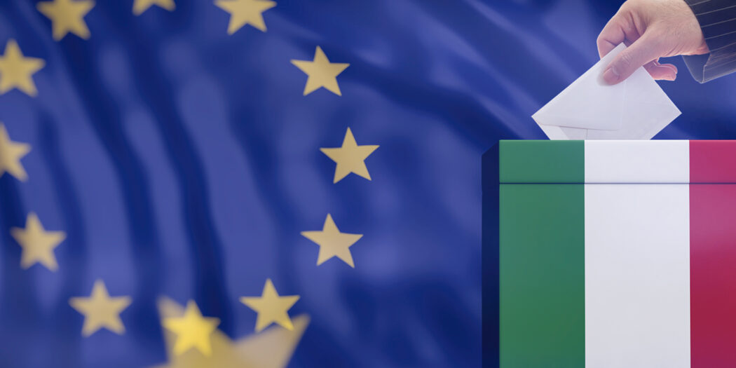 Il voto europeo di giugno tra verità e aspettative dei leader politici italiani