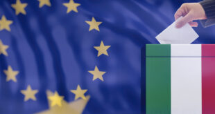 Il voto europeo di giugno tra verità e aspettative dei leader politici italiani
