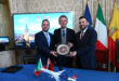 Turkish Airlines connette Napoli al Mondo più che mai con il 50% dei voli in più