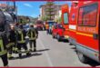 Tragedia a Casteldaccia, nel palermitano: strage sul lavoro con  5 operai morti per esalazioni
