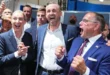 Elezioni Sassonia, AfD vola.  Vannacci: «Merz ha l’ulcera. L’Ue cambia»