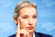 Chi è Alice Weidel, leader dell’AfD, l’estrema destra tedesca
