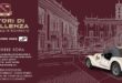 AL VIA LA PRIMA EDIZIONE DI “MOTORI D’ECCELLENZA ROMA SOLIDALE  IN MOVIMENTO”