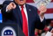 Trump promette 5.000 dollari a chi voterà repubblicano
