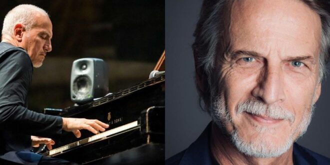 Bellini alla Norma”, prima assoluta al Teatro Sangiorgi: Danilo Rea e Cesare Bocci tra musica e cibo