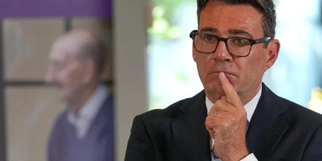 Usa-Gb, Portes (King’s College): “Per Burnham incontrare Trump sarà un puro esercizio limitazione danni”