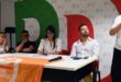 Virginia Libero, dai «disertori» all’Ucraina: la confusione dei giovani Pd e il pacifismo a corrente alternata