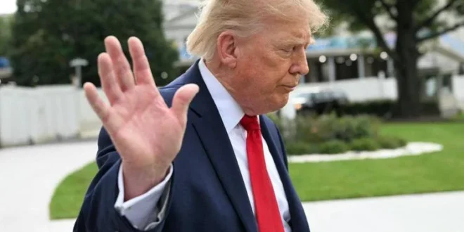 Trump torna in Texas a sostegno dei candidati repubblicani