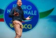 Vannacci, contestati nome e simbolo di Futuro Nazionale: l’Ufficio Ue ammette opposizione di Nazione Futura