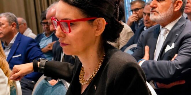 AMBIENTE. COLOMBO (FDI): FICO CHIARISCA, SUL SARNO BASTA PROMESSE PROMESSE