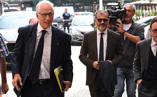 C’e’ l’intesa, la Giunta nomina Malagò commissario della Figc