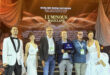 MAGICLAND PREMIATO AI PARKSMANIA AWARDS 2026: LUMINOUS È IL “MIGLIOR SHOW OUTDOOR”
