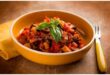 Non è quella di melanzane: ecco la (deliziosa) caponata siciliana che si prepara in autunno