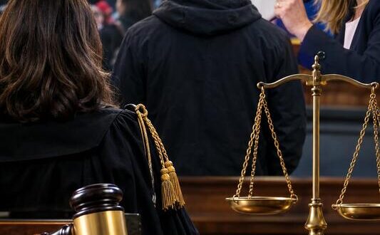 CASO YOUSSEF, QUANDO LA POLITICA ATTACCA I GIUDICI