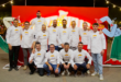Successo per la prima edizione di Pizzaville, raccolti quasi 7.500 euro in beneficenza