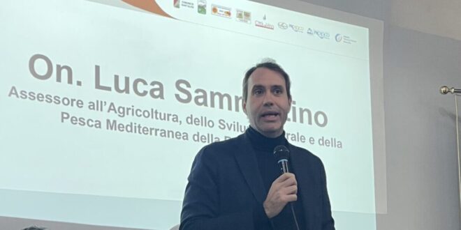 Agricoltura, si apre il tavolo tecnico alla Regione: accolta la richiesta di Unimpresa e UCI Sicilia