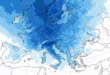 Meteo, il vortice polare punta l’Italia: arrivano freddo, pioggia e vento. Ecco quando